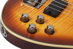 Schecter Omen Extreme-4 Vintage Sunburst - Schecter 18 Schecter Omen Extreme-4 Vintage Sunburst - Schecter -Zedem Sale Store 2048 SHC6