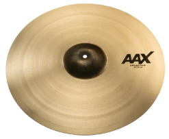 Sabian 20" AAX X-plosion Crash BR. - Sabian