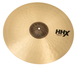 Sabian 20" HHX Medium Ride - Sabian