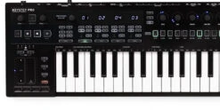 Arturia Limited Edition Keystep Pro Chroma 37-Key All-In-One Step Sequencer & Controller Keyboard - Black - Arturia -Zedem Sale Store 21095 2 full e027dd62 0da5 4953 a694 97ab7ff853c7