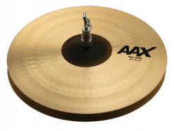 Sabian 14" AAX Thin Hats - Sabian