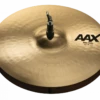 Sabian 14" AAX Thin Hat Top BR. - Sabian -Zedem Sale Store 21401xcb 14 inch aax thin hats br full 64742a01 e17e 47a2 9aa4 d62922e2d33a