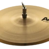 Sabian 14" AA Medium Hat Bottom - Sabian -Zedem Sale Store 21402 14 inch aa medium hats full