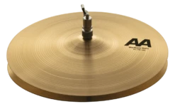 Sabian 14" AA Medium Hat Bottom - Sabian
