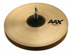 Sabian 14" AAX Medium Hat Top - Sabian