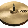 Sabian 14" AAX Medium Hat Bottom BR. - Sabian -Zedem Sale Store 21402xcb 14 inch aax medium hats br full