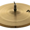 Sabian 14" AA Rock Hat Bottom - Sabian