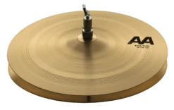 Sabian 14" AA Rock Hat Bottom - Sabian