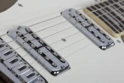 Schecter Pt Fastback Gold Top - Schecter -Zedem Sale Store 2147 SHC10