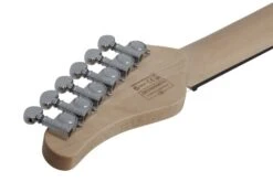 Schecter Pt Fastback Gold Top - Schecter -Zedem Sale Store 2147 SHC9