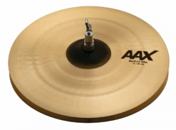 Sabian 15" AAX Medium Hats - Sabian
