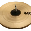 Sabian 15" AAX Medium Hat Top - Sabian