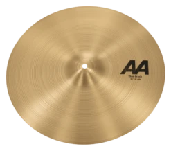 Sabian 16" AA Thin Crash - Sabian