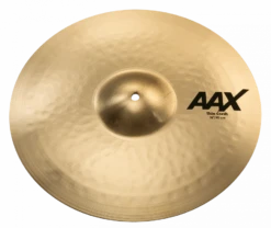 Sabian 16" AAX Thin Crash BR. - Sabian