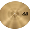 Sabian 16" AA Medium Thin Crash - Sabian -Zedem Sale Store 21607 16 inch aa medium thin crash full