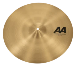 Sabian 16" AA Medium Thin Crash - Sabian