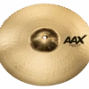 Sabian 16" AAX Medium Crash BR. - Sabian -Zedem Sale Store 21608xcb 16 inch medium crash aax br full