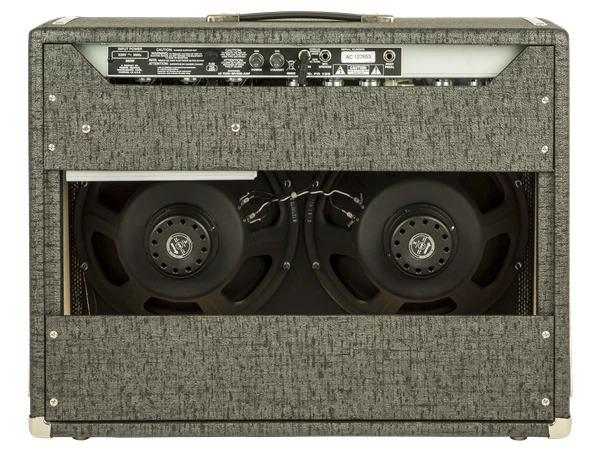 Fender GB Twin Reverb - Fender 2 Fender GB Twin Reverb - Fender - Image 2