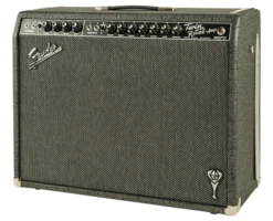 Fender GB Twin Reverb - Fender 10 Fender GB Twin Reverb - Fender -Zedem Sale Store 2173400000 amp frtangleleft 001 nr