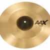 Sabian 17" AAX Freq Crash - Sabian -Zedem Sale Store 217xfc 17 inch freq crash aax full