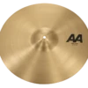 Sabian 18" AA Thin Crash - Sabian -Zedem Sale Store 21806 18 inch aa thin crash full