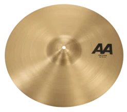 Sabian 18" AA Thin Crash - Sabian