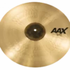Sabian 18" AAX Thin Crash - Sabian -Zedem Sale Store 21806xc 18 inch thin crash aax full