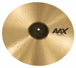 Sabian 18" AAX Medium Crash - Sabian