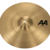 Sabian 18" AA Rock Crash - Sabian -Zedem Sale Store 21809 18 inch aa rock crash full