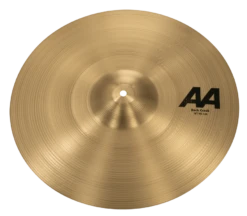 Sabian 18" AA Rock Crash - Sabian
