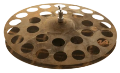 Sabian 18" AA Sick Hat Bottom - Sabian
