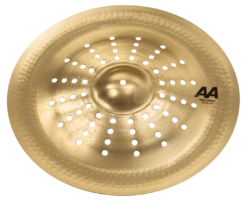 Sabian 21" AA Holy China BR. - Sabian