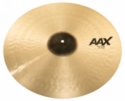 Sabian 20" AAX Thin Crash - Sabian