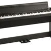 Korg C1AIRBR 88-Key RH3 Concert Piano With Bluetooth Audio Playing, Brown - Korg 8 Korg C1AIRBR 88-Key RH3 Concert Piano With Bluetooth Audio Playing, Brown - Korg -Zedem Sale Store 220210
