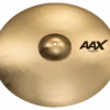 Sabian 21" AAX X-plosion Ride BR. - Sabian -Zedem Sale Store 2211287xb 21 inch x plosion ride aax full