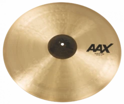 Sabian 21" AAX Medium Ride - Sabian