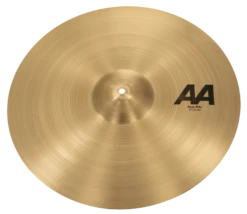 Sabian 21" AA Rock Ride - Sabian