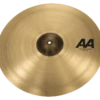 Sabian 21" AA Raw Bell Dry Ride - Sabian -Zedem Sale Store 22172 21 inch aa raw bell dry ride full