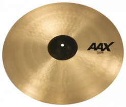 Sabian 22" AAX Thin Ride - Sabian