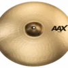 Sabian 22" AAX Thin Ride BR. - Sabian -Zedem Sale Store 22210xcb 22 inch thin ride aax br full