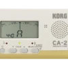 Korg CA2 Chromatic Tuner - Korg -Zedem Sale Store 222a5983de961dcd7dbf365baa18c244 pc
