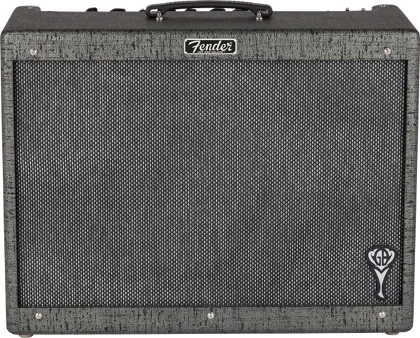 Fender George Benson Hot Rod Deluxe - Fender 1 Fender George Benson Hot Rod Deluxe - Fender