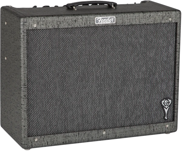 Fender George Benson Hot Rod Deluxe - Fender 2 Fender George Benson Hot Rod Deluxe - Fender - Image 2