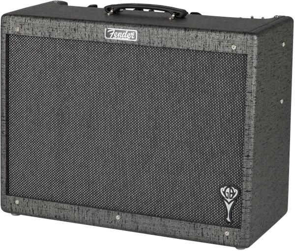 Fender George Benson Hot Rod Deluxe - Fender 3 Fender George Benson Hot Rod Deluxe - Fender - Image 3