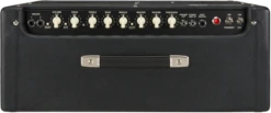 Fender Hot Rod DeVille 212 IV, Black - Fender -Zedem Sale Store 2231100000 amp cntrlpnldtl 001 nr