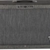 Fender GB Hot Rod Deluxe 112 Enclosure, Gray/Black - Fender -Zedem Sale Store 2231400000 amp frt 001 nr
