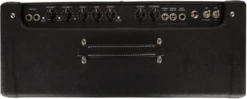 Fender Hot Rod DeVille 212 Michael Landau - Black - Fender 9 Fender Hot Rod DeVille 212 Michael Landau - Black - Fender -Zedem Sale Store 2232400000 amp ctrlpnldtl 001 nr