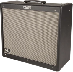 Fender Hot Rod DeVille 212 Michael Landau - Black - Fender 8 Fender Hot Rod DeVille 212 Michael Landau - Black - Fender -Zedem Sale Store 2232400000 amp frtangleright 001 nr