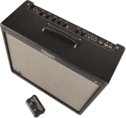 Fender Hot Rod DeVille 212 Michael Landau - Black - Fender 11 Fender Hot Rod DeVille 212 Michael Landau - Black - Fender -Zedem Sale Store 2232400000 amp tpdown 001 nr