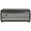 Fender Amplifier Super Bassman Head - Black - Fender